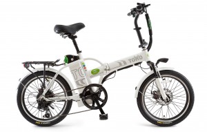 אופניים חשמליות גרין בייק טורו תל אביב | אופניים חשמליות 36 וולט | greenbike toro 36v