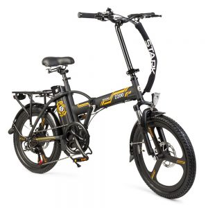 אופניים חשמליים STARK Z200 PLUS 48V