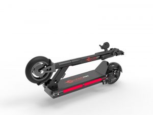 קורקינט חשמלי - Gowheels EX8S 48V