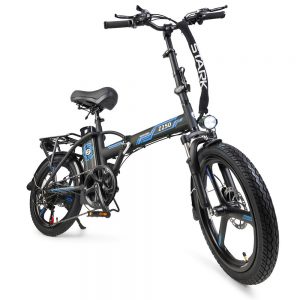 STARK Z250 Magnesium | | אופניים חשמליים Z250 סטארק