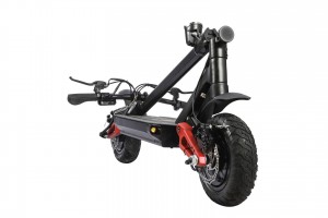 קורקינט חשמלי 48V LION Go Wheels