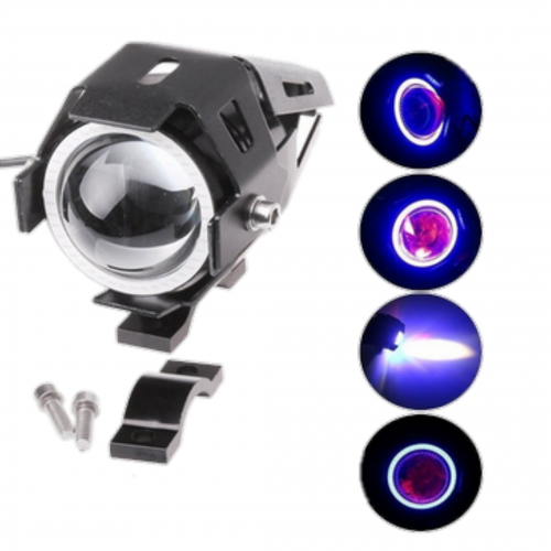 פנס חשמלי U7 סופטרייד