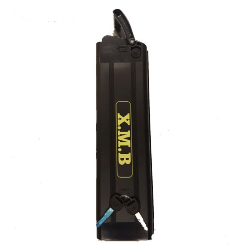 סופטרייד סוללה לאופניים חשמליים