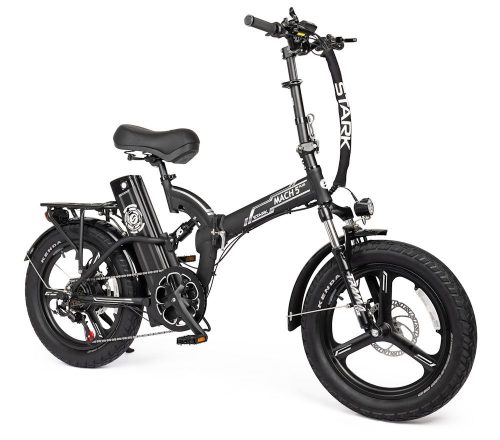 סטארק מאך 5 פלוס - STARK MACH 5 PLUS 48V/27A