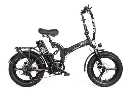 סטארק מאך 5 פלוס - STARK MACH 5 PLUS 48V/27A