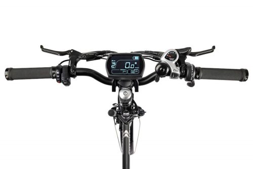 סטארק מאך 5 פלוס - STARK MACH 5 PLUS 48V/27A