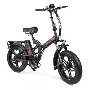 אופניים חשמליים | | STARK APEX 48V