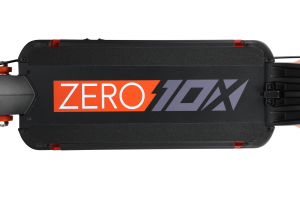 קורקינט חשמלי | | ZERO דגם X10