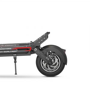 קורקינט חשמלי דואלטרון ספיידר DUALTRON SPIDER 2