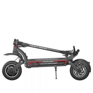 קורקינט חשמלי דואלטרון ספיידר DUALTRON SPIDER 2