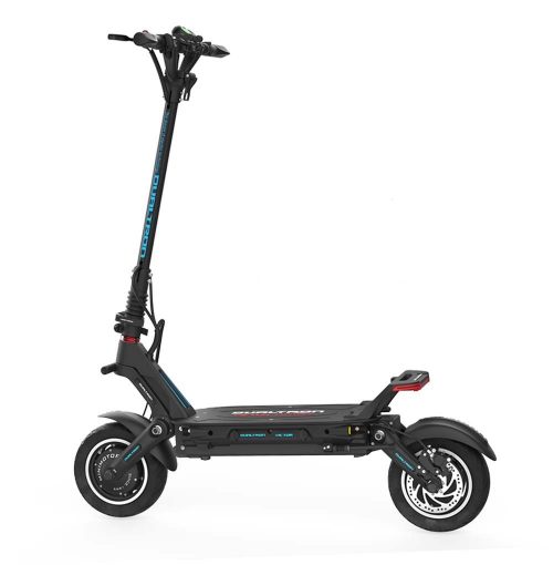 קורקינט חשמלי | | דואלטרון DUALTRON VICTOR