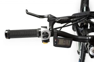 STARK Z250 M PLUS H | | אופניים חשמליים Z250 הידראולי פלוס סטארק