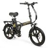 STARK Z250 M PLUS H | | אופניים חשמליים Z250 הידראולי פלוס סטארק