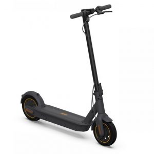 קורקינט חשמלי Segway Ninebot KickScooter MAX G30P