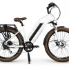 אופניים חשמליים Magnum Metro X– מגנום מטרו 2025