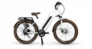 אופניים חשמליים Magnum Metro X– מגנום מטרו 2025