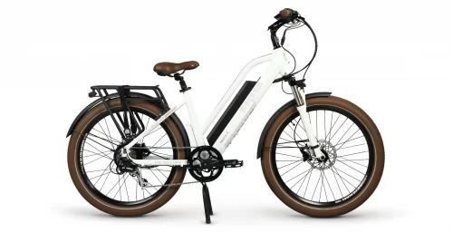 אופניים חשמליים Magnum Metro X– מגנום מטרו 2025