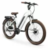 אופניים חשמליים Magnum Metro X– מגנום מטרו 2025