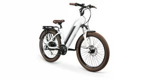 אופניים חשמליים Magnum Metro X– מגנום מטרו 2025