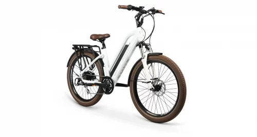 אופניים חשמליים Magnum Metro X– מגנום מטרו 2025