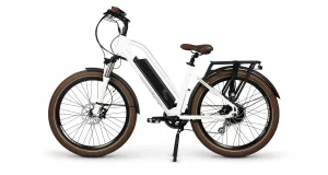 אופניים חשמליים Magnum Metro X– מגנום מטרו 2025