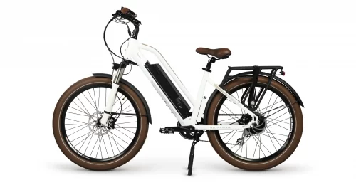 אופניים חשמליים Magnum Metro X– מגנום מטרו 2025