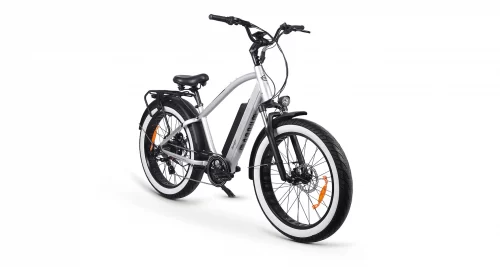 אופניים חשמליים מגנום Ranger 2 48V/20A MAGNUM 