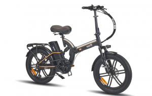 אופניים חשמליים | | ריידר פריים 20/3.00 שיכוך מלא RIDER PRIME