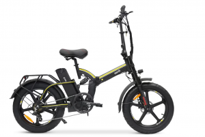 אופניים חשמליים | | ריידר פרו 20/4 PRO Rider