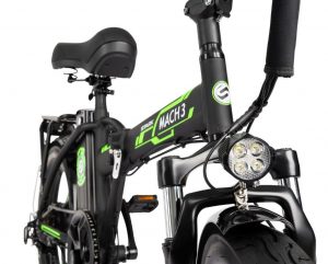 אופניים חשמליים STARK MACH 3 – מאך 3