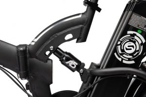 אופניים חשמליים STARK MACH 5 PLUS– סטארק מאך 5