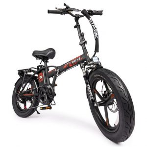אופניים חשמליים STARK MACH 3 – מאך 3