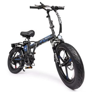 אופניים חשמליים STARK MACH 3 – מאך 3