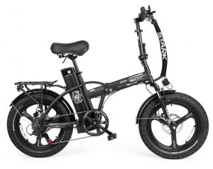 אופניים חשמליים STARK MACH 3 PLUS - מאך 3 פלוס סטארק