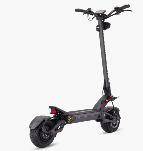 קורקינט חשמלי TEVERUN FIGHTER CARBON 11