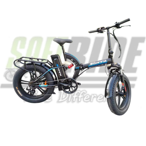 אופניים חשמליים סיארה פאט - 48V Slerra FAT