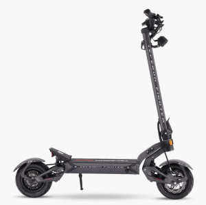 קורקינט חשמלי 60V/27A TEVERUN FIGHTER 10 CARBON