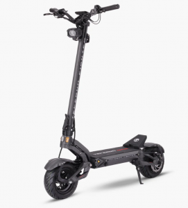 קורקינט חשמלי 60V/27A TEVERUN FIGHTER 10 CARBON