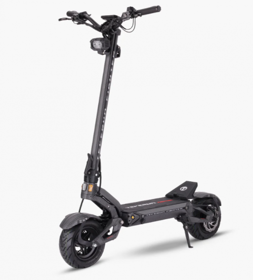 קורקינט חשמלי 60V/27A TEVERUN FIGHTER 10 CARBON