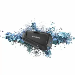 דיבורית בלוטוס לקסדה Cardo SPIRIT HD