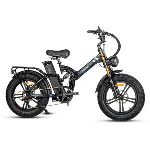 אופניים חשמליים ריידר סופר ספורט - 60V 4.0 RIDER SUPER SPORT