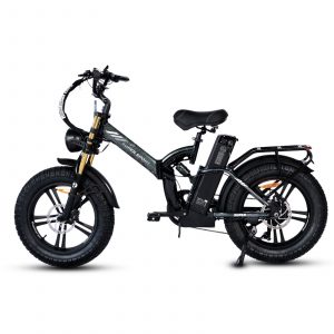 אופניים חשמליים ריידר סופר ספורט - 60V 4.0 RIDER SUPER SPORT