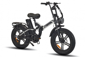 אופניים חשמליים ריידר סופר ספורט - 60V 4.0 RIDER SUPER SPORT