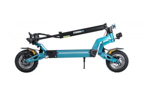 קורקינט חשמלי ספיידר GoWheels SPIDER