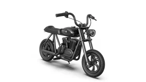 מיני בייק אופנוע חשמלי 24 וולט לילדים דגם - PIONEER 12