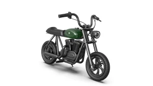 מיני בייק אופנוע חשמלי 24 וולט לילדים דגם - PIONEER 12