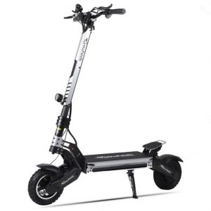קורקינט חשמלי ראזור 48 וולט 18 אמפר Gowheels Razor