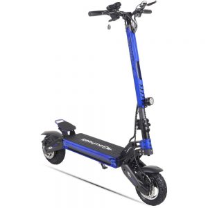 קורקינט חשמלי ראזור 48 וולט 18 אמפר Gowheels Razor
