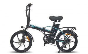 אופניים חשמליים ריידר קלאסיק 20/2 CLASSIC Rider