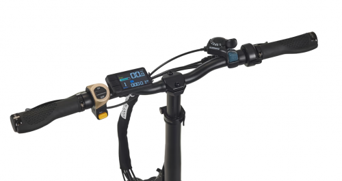 אופניים חשמליים ריידר קלאסיק 20/2 CLASSIC Rider